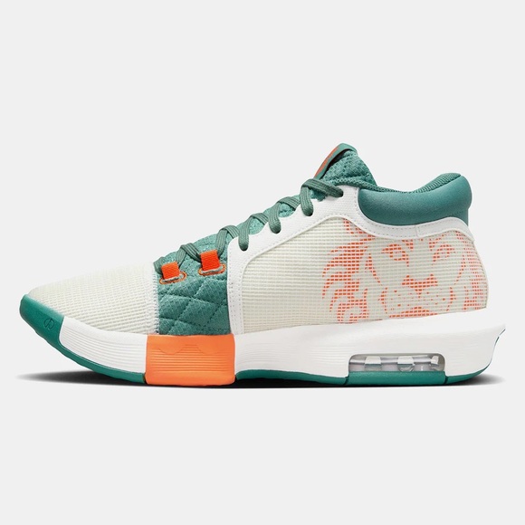 Sz various Nike LeBron Witness 8 